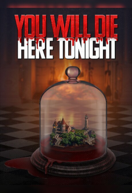 You Will Die Here Tonight (PC) - Steam Gift - GLOBAL