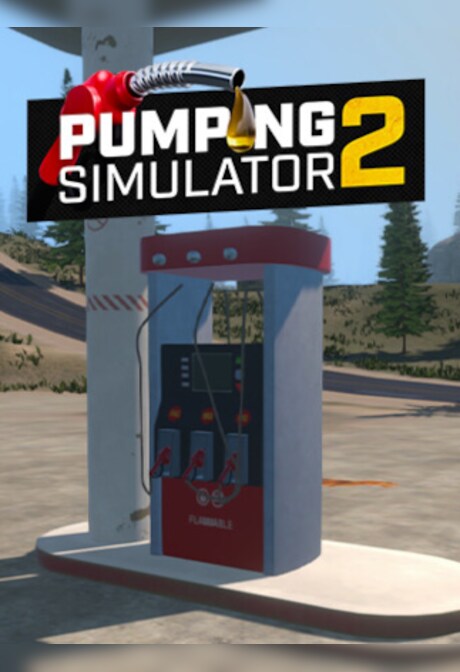 Pumping Simulator 2 (PC) - Steam Gift - EUROPE