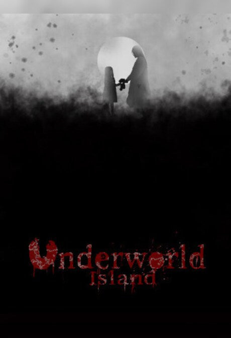Underworld Island (PC) - Steam Key - GLOBAL