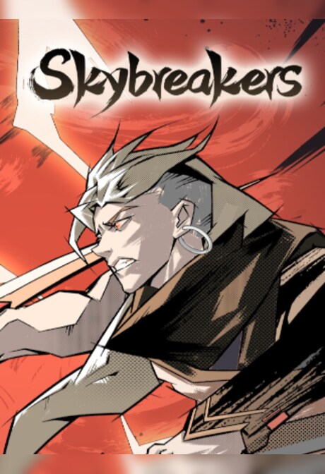 Skybreakers (PC) - Steam Gift - GLOBAL