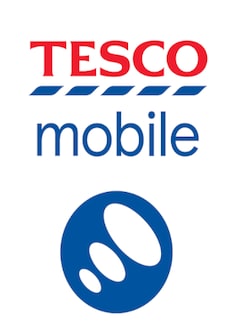 Tesco Mobile 15 GBP - Key - UNITED KINGDOM