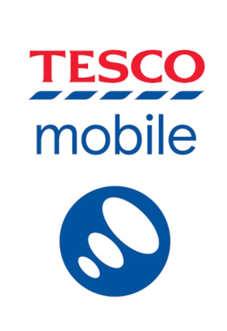Tesco Mobile 15 GBP - Key - UNITED KINGDOM