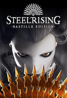 Steelrising | Bastille Edition (PC) - Steam Gift - GLOBAL