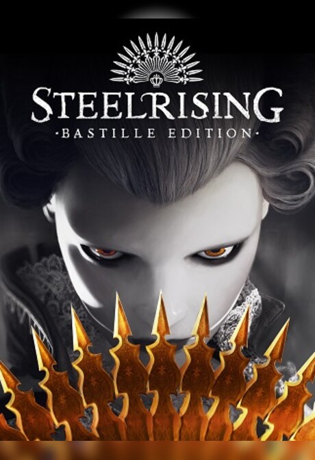 Steelrising | Bastille Edition (PC) - Steam Gift - GLOBAL