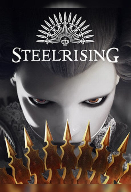 Steelrising (PC) - Steam Gift - EUROPE