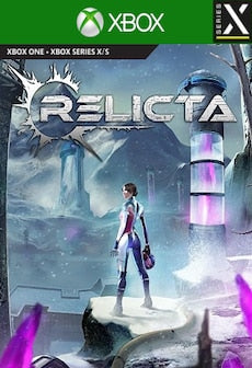 Relicta (Xbox Series X/S) - Xbox Live Key - ARGENTINA