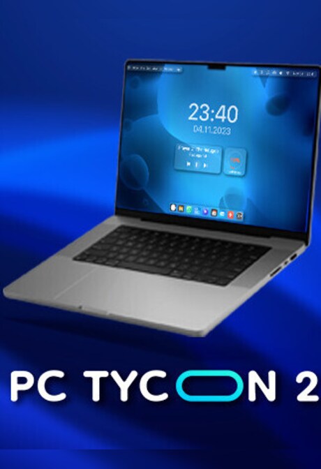 PC Tycoon 2 (PC) - Steam Key - GLOBAL