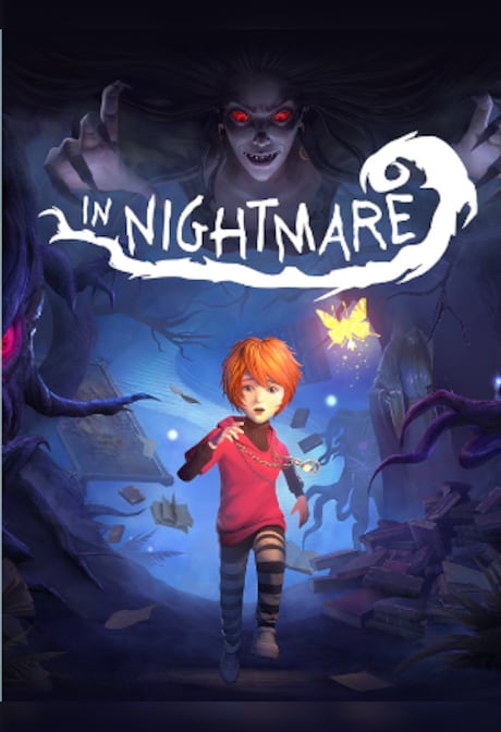 In Nightmare (PC) - Steam Key - GLOBAL
