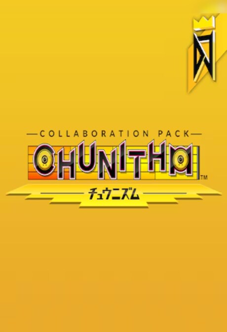 DJMax Respect V: Chunithm Pack (PC) - Steam Key - NORTH AMERICA