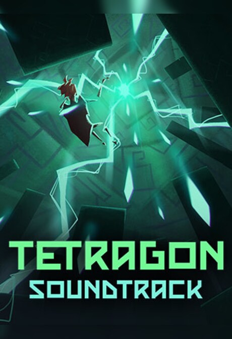 Tetragon Soundtrack (PC) - Steam Key - GLOBAL