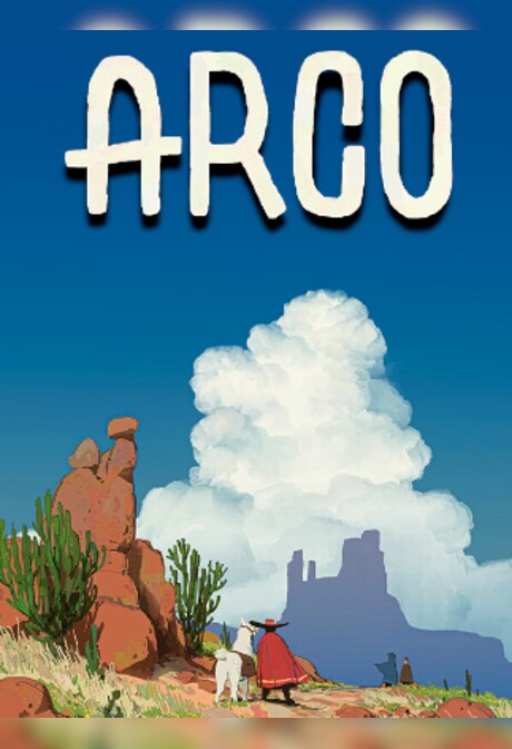 Arco (PC) - Steam Key - GLOBAL