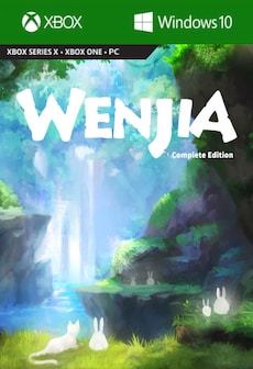 Wenjia | Complete Edition (Xbox Series X/S, PC) - Xbox Live Key - UNITED STATES