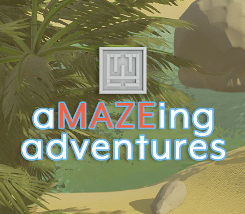 aMAZEing Adventures