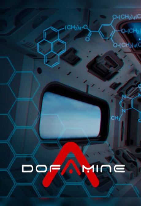 Dofamine (PC) - Steam Gift - GLOBAL