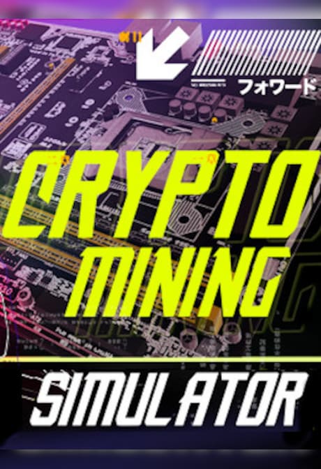Crypto Mining Simulator (PC) - Steam Gift - GLOBAL