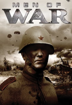 Men of War (PC) - Steam Key - GLOBAL