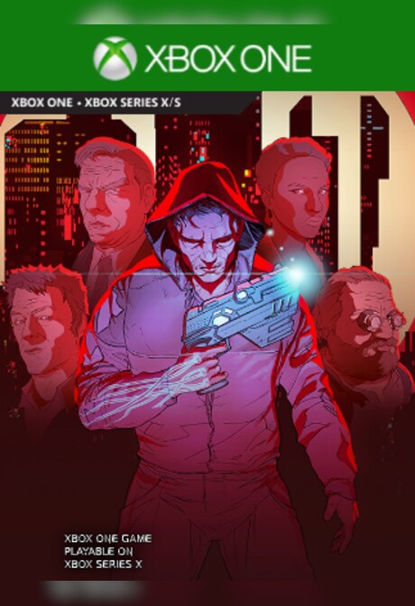FORECLOSED (Xbox One) - Xbox Live Key - ARGENTINA