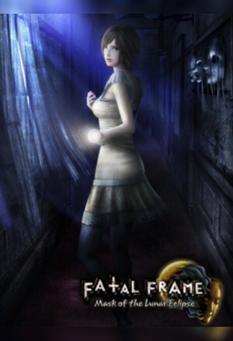 FATAL FRAME / PROJECT ZERO: Mask of the Lunar Eclipse (PC) - Steam Key - GLOBAL
