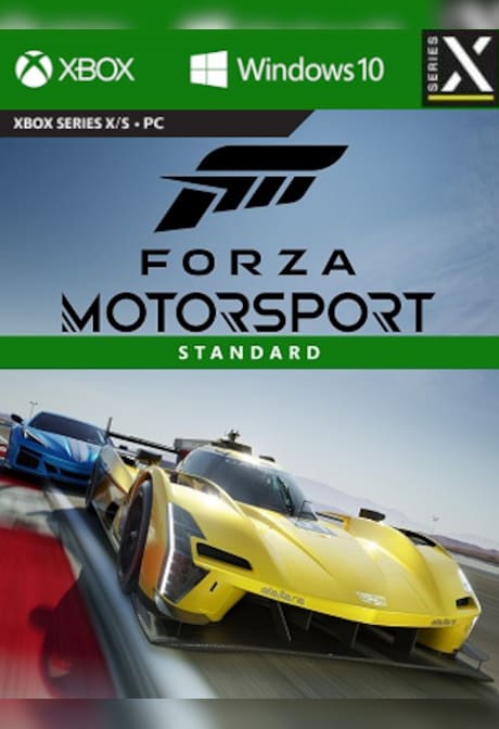 Forza Motorsport (Xbox Series X/S, PC) - Xbox Live Key - GLOBAL