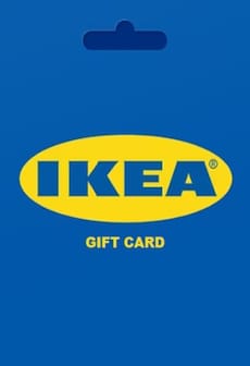IKEA Gift Card 25 GBP - IKEA Key - UNITED KINGDOM