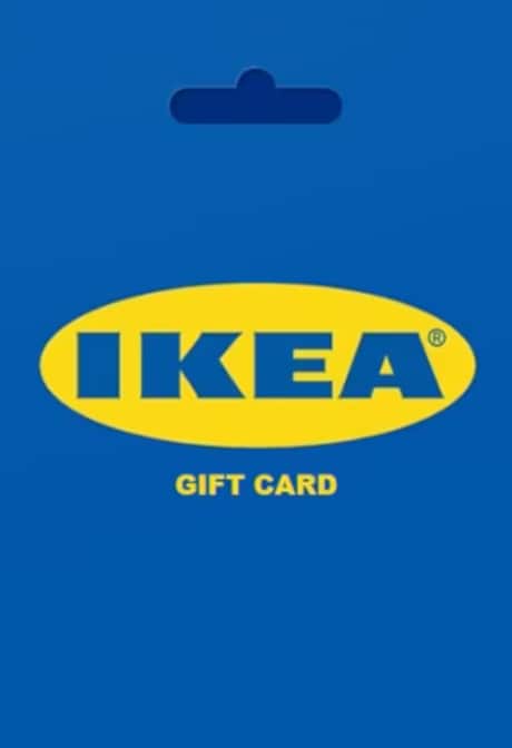 IKEA Gift Card 15 GBP - IKEA Key - UNITED KINGDOM