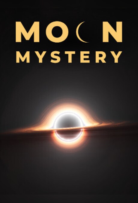 Moon Mystery (PC) - Steam Key - GLOBAL