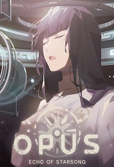 OPUS: Echo of Starsong - Full Bloom Edition (PC) - Steam Gift - EUROPE