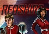Redshirt