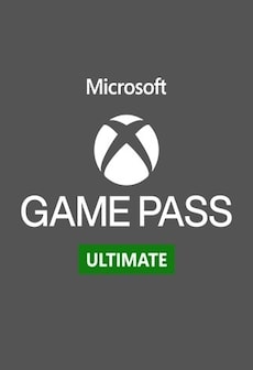 Xbox Game Pass Ultimate 1 Month - Xbox Live  Key - UNITED STATES