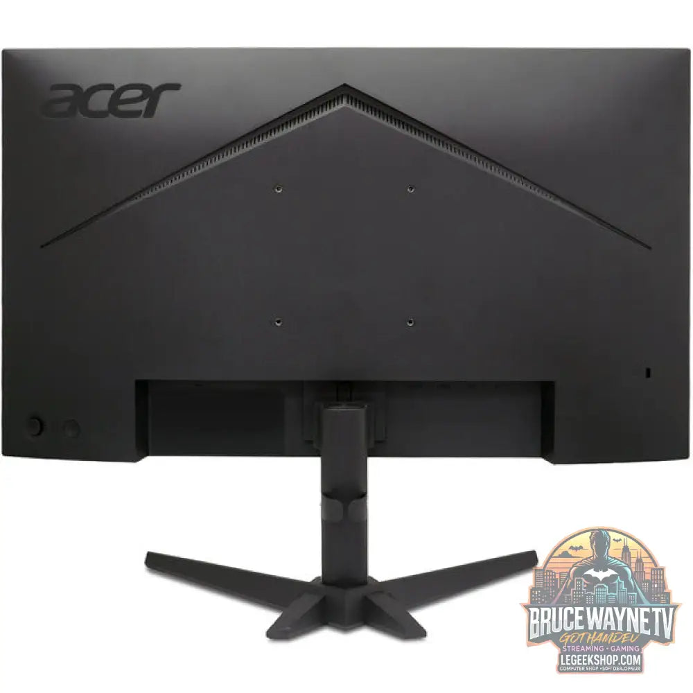 Acer Nitro VG270UP6, Gaming-Monitor - vue 6