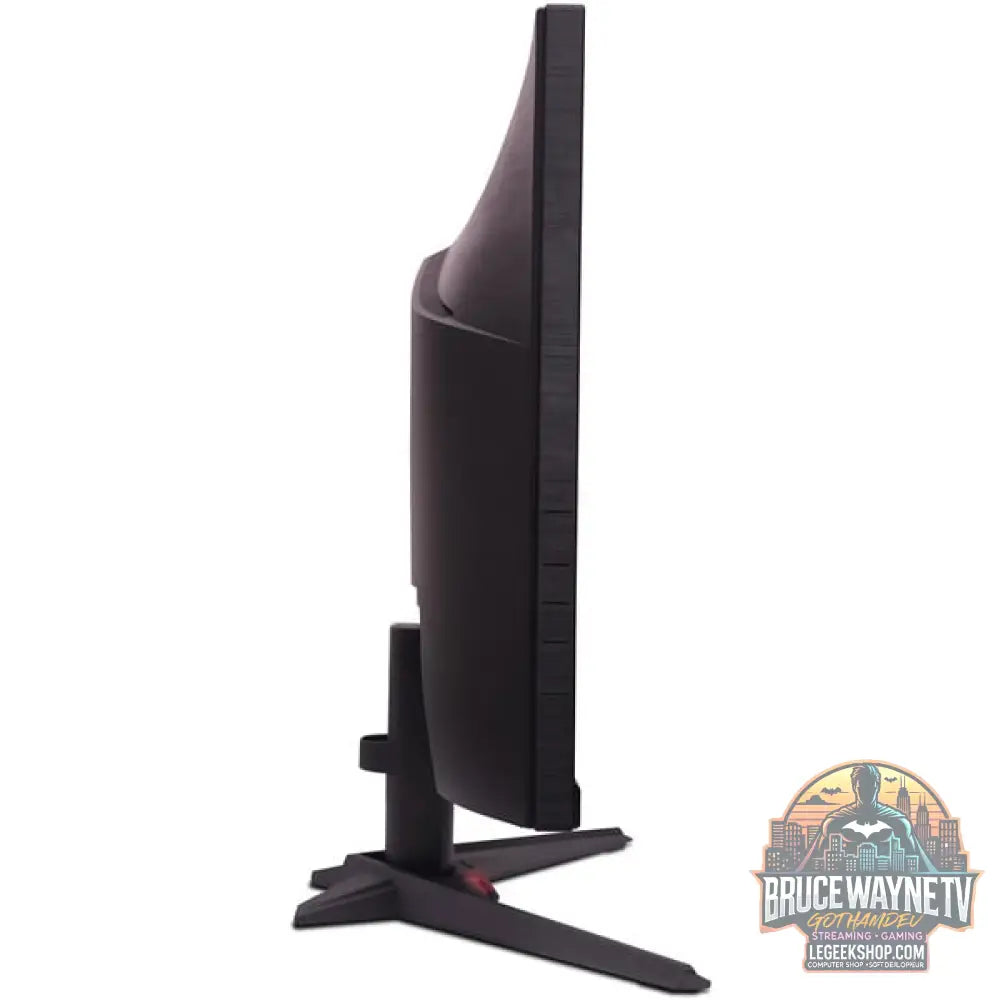 Acer Nitro VG270UZ1 27" QHD/WQHD IPS 270 Hz - Acer - vue 8