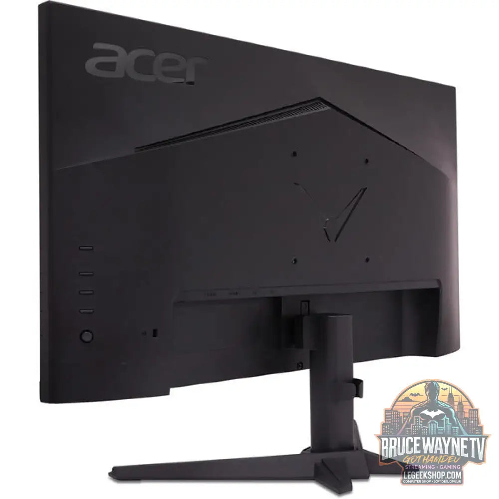 Acer Nitro VG270UZ1 27" QHD/WQHD IPS 270 Hz - Acer - vue 5
