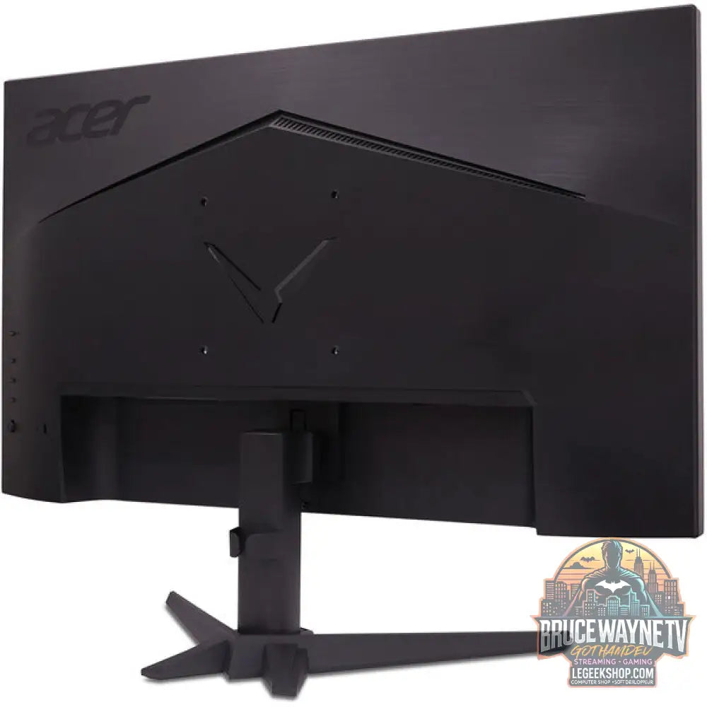 Acer Nitro VG270W3bmiipx 27" Full HD IPS 240 Hz - Acer - vue 7