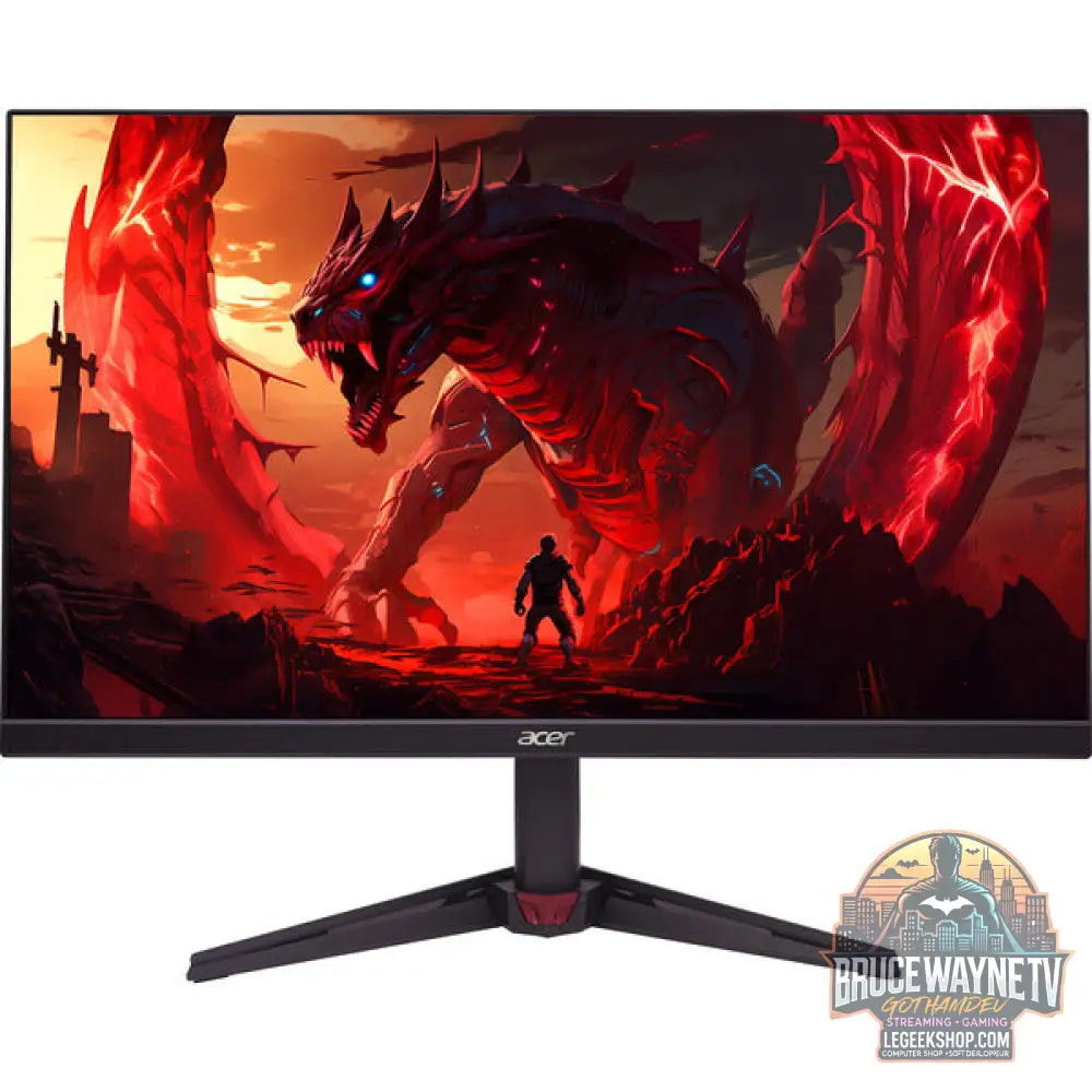 Acer Nitro VG270W3bmiipx 27" Full HD IPS 240 Hz - Acer - vue 2