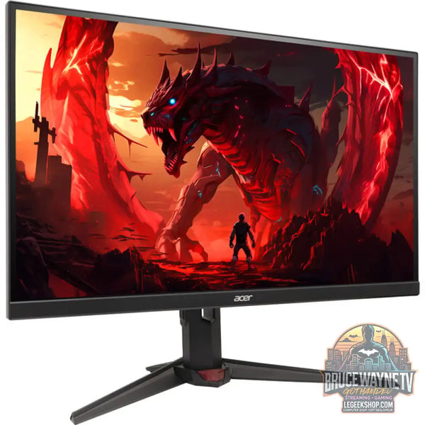 Acer Nitro XV270UF3, Gaming-Monitor