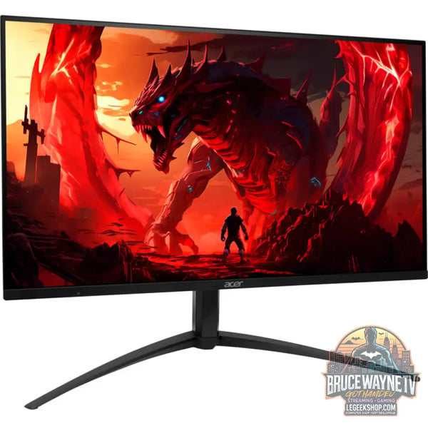 Acer Nitro XV275KP5, Gaming-Monitor