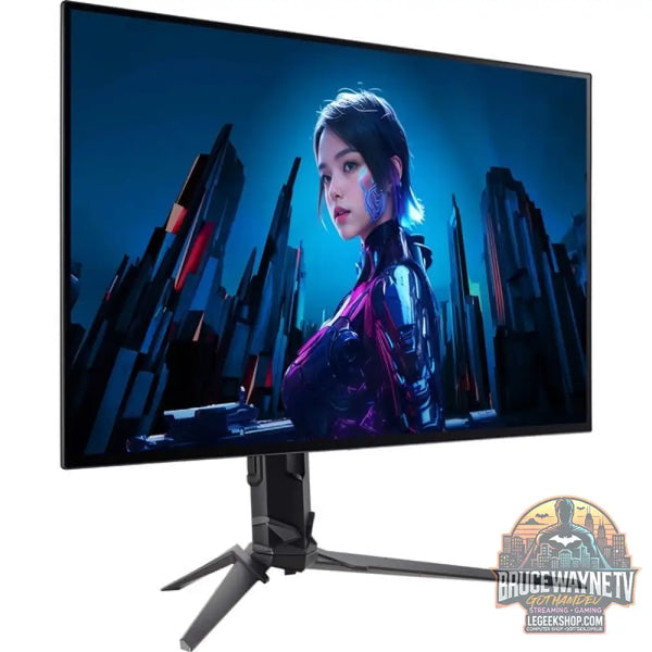 Acer Predator X27UF3 OLED 26,5" QHD/WQHD OLED 480 Hz - Acer