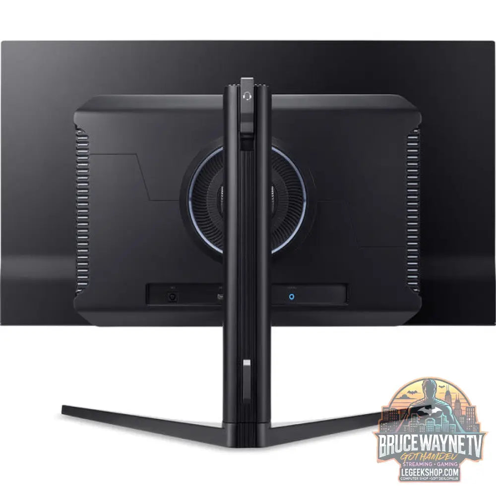 Acer Predator X27UF5 QD-OLED 26,5" QHD/WQHD QD-OLED 500 Hz - Acer - vue 3