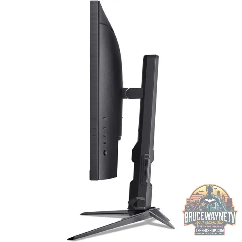 Acer Predator XB273UF5 Pulsar 27" QHD/WQHD IPS 360 Hz - Acer - vue 4