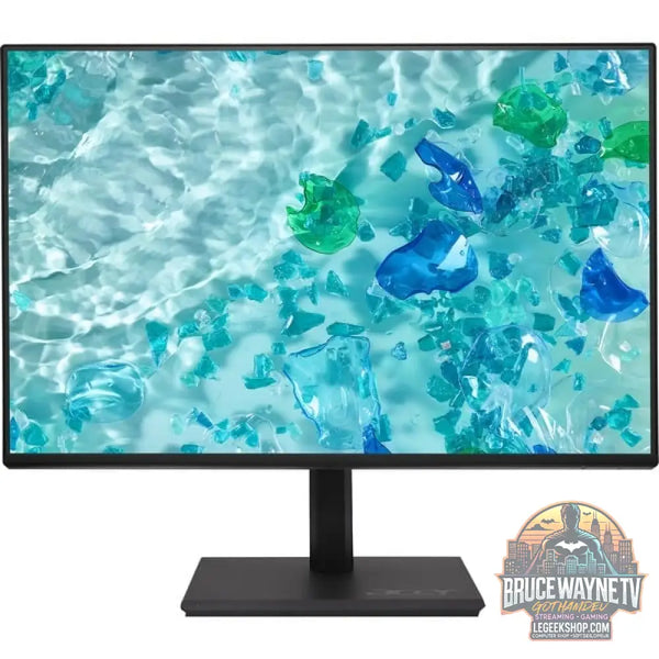 Acer Vero B277Gbmiprx 27" Full HD IPS 120 Hz - Acer