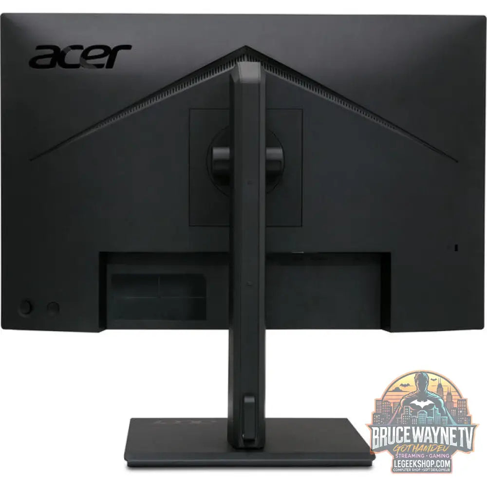 Acer Vero B277Gbmiqprx 27" Full HD IPS 120 Hz - Acer - vue 3