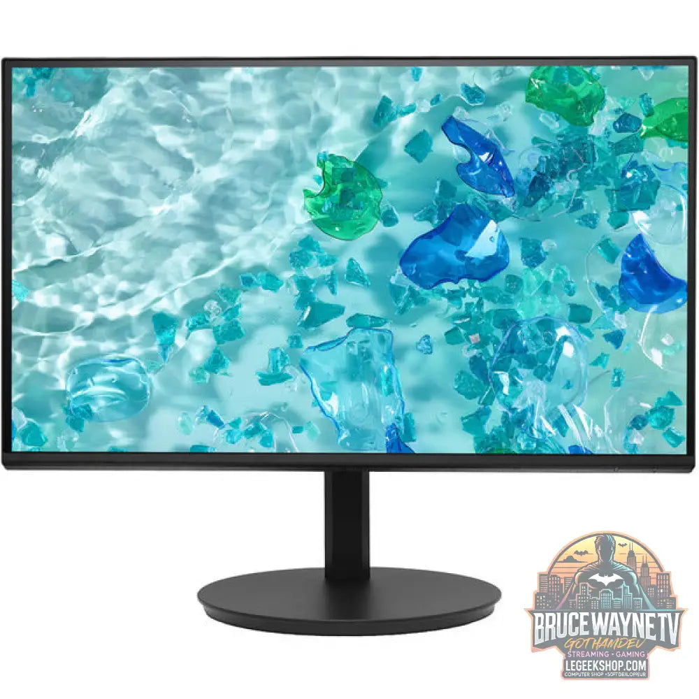 Acer Vero CB272P6bmiprx 27" Full HD IPS 144 Hz - Acer - vue 2