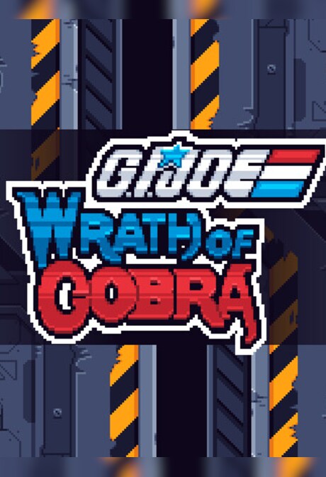 G.I. Joe: Wrath of Cobra (PC) - Steam Key - GLOBAL