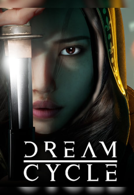 Dream Cycle (PC) - Steam Gift - GLOBAL