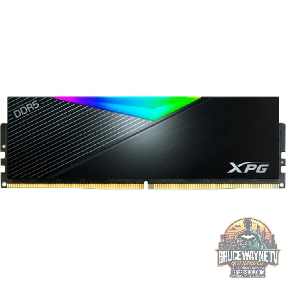 ADATA DIMM 16 GB DDR5-6000, Arbeitsspeicher - ADATA - vue 2
