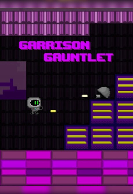 Garrison Gauntlet (PC) - Steam Gift - EUROPE