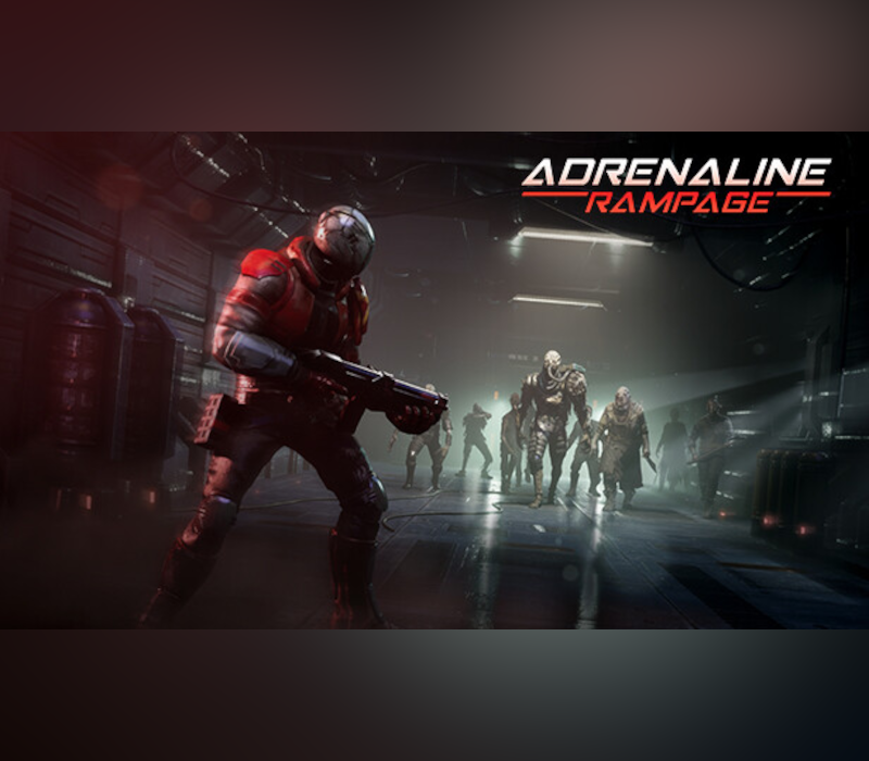 Adrenaline Rampage
