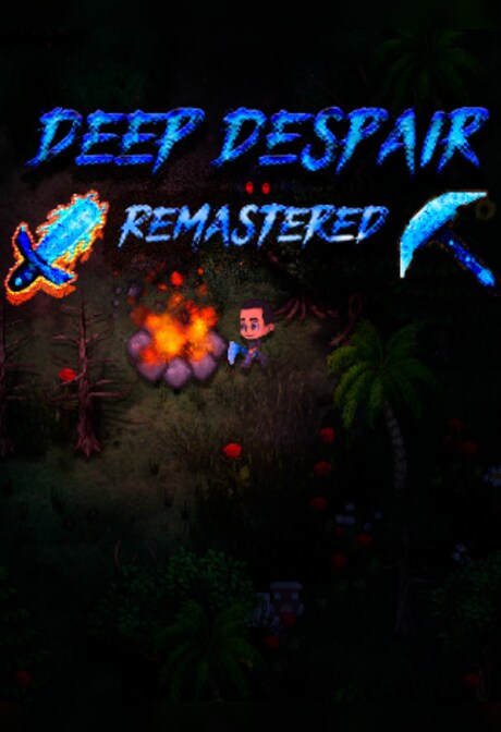 Deep Despair (PC) - Steam Gift - GLOBAL
