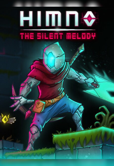 Himno - The Silent Melody (PC) - Steam Key - GLOBAL