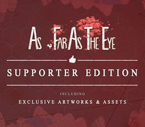 As Far As The Eye - Supporter Pack DLC